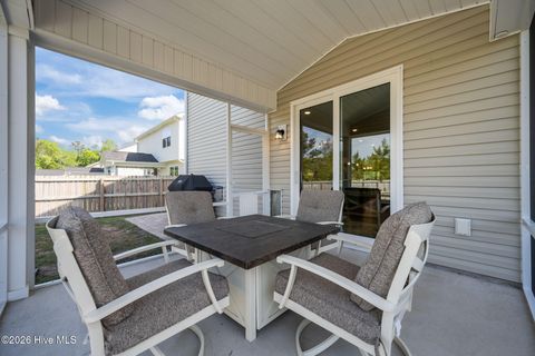 Tiny photo for 912 Terraces Lane, Hampstead, NC 28443 (MLS # 100567442)