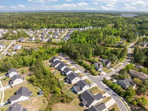 Tiny photo for 912 Terraces Lane, Hampstead, NC 28443 (MLS # 100567442)