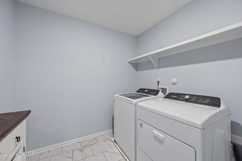 Tiny photo for 912 Terraces Lane, Hampstead, NC 28443 (MLS # 100567442)