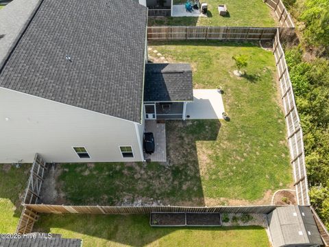 Tiny photo for 912 Terraces Lane, Hampstead, NC 28443 (MLS # 100567442)