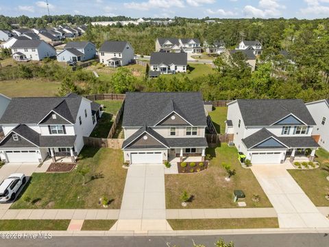 Tiny photo for 912 Terraces Lane, Hampstead, NC 28443 (MLS # 100567442)