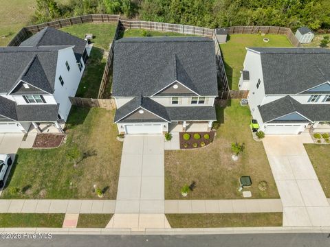 Tiny photo for 912 Terraces Lane, Hampstead, NC 28443 (MLS # 100567442)