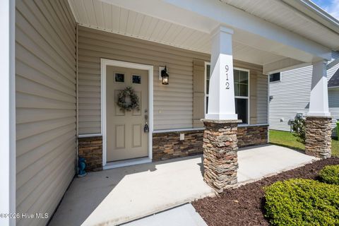 Tiny photo for 912 Terraces Lane, Hampstead, NC 28443 (MLS # 100567442)