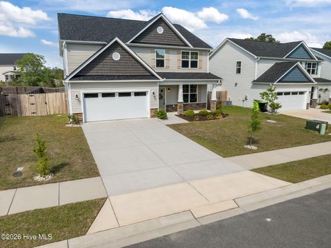 Tiny photo for 912 Terraces Lane, Hampstead, NC 28443 (MLS # 100567442)