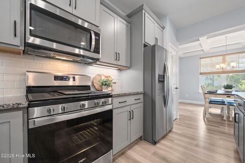 Tiny photo for 912 Terraces Lane, Hampstead, NC 28443 (MLS # 100567442)