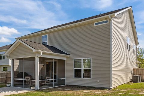 Tiny photo for 912 Terraces Lane, Hampstead, NC 28443 (MLS # 100567442)