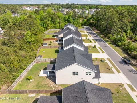 Tiny photo for 912 Terraces Lane, Hampstead, NC 28443 (MLS # 100567442)