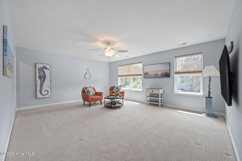 Tiny photo for 912 Terraces Lane, Hampstead, NC 28443 (MLS # 100567442)
