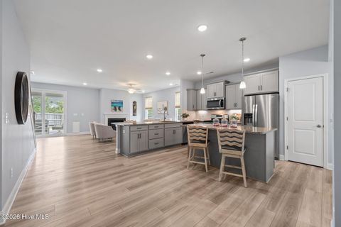 Tiny photo for 912 Terraces Lane, Hampstead, NC 28443 (MLS # 100567442)