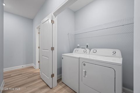 Tiny photo for 912 Terraces Lane, Hampstead, NC 28443 (MLS # 100567442)