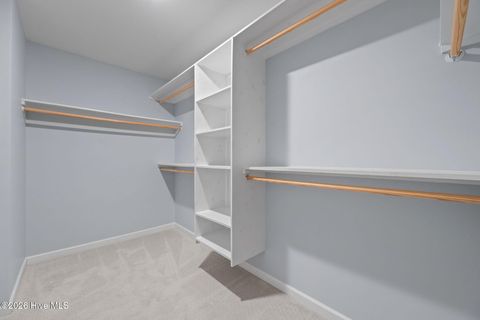 Tiny photo for 912 Terraces Lane, Hampstead, NC 28443 (MLS # 100567442)