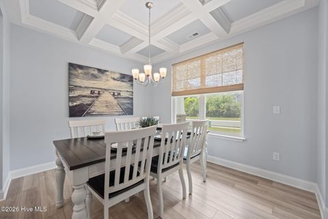 Tiny photo for 912 Terraces Lane, Hampstead, NC 28443 (MLS # 100567442)