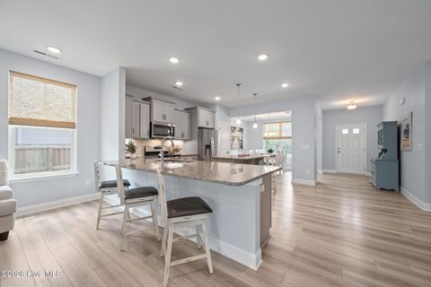 Tiny photo for 912 Terraces Lane, Hampstead, NC 28443 (MLS # 100567442)