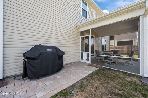 Tiny photo for 912 Terraces Lane, Hampstead, NC 28443 (MLS # 100567442)