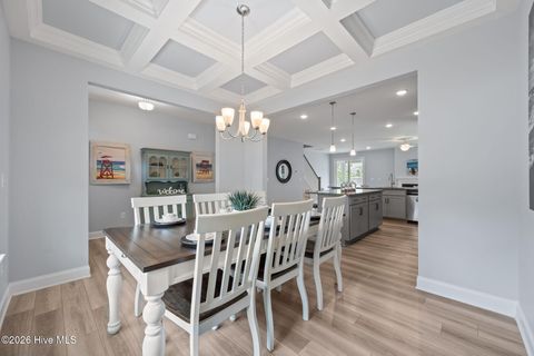 Tiny photo for 912 Terraces Lane, Hampstead, NC 28443 (MLS # 100567442)