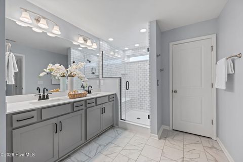 Tiny photo for 912 Terraces Lane, Hampstead, NC 28443 (MLS # 100567442)