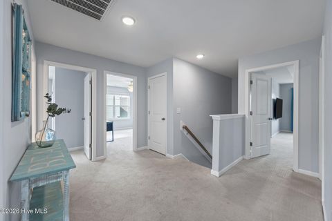 Tiny photo for 912 Terraces Lane, Hampstead, NC 28443 (MLS # 100567442)