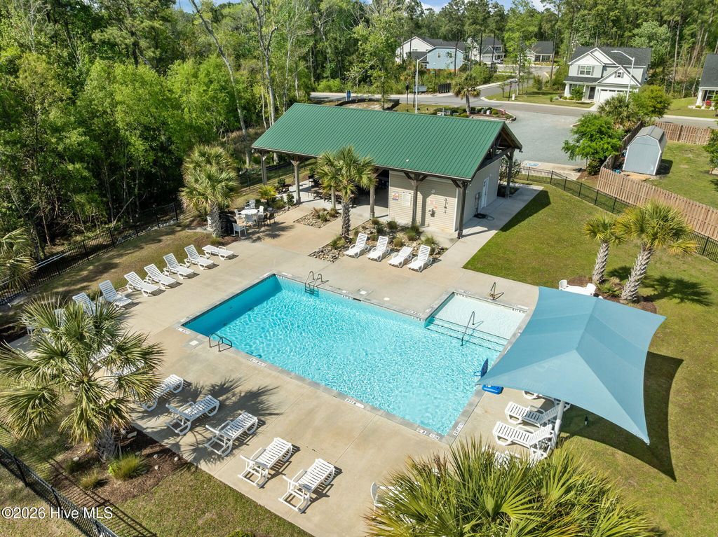 Photo of 912 Terraces Lane, Hampstead, NC 28443 (MLS # 100567442)