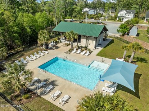 Tiny photo for 912 Terraces Lane, Hampstead, NC 28443 (MLS # 100567442)