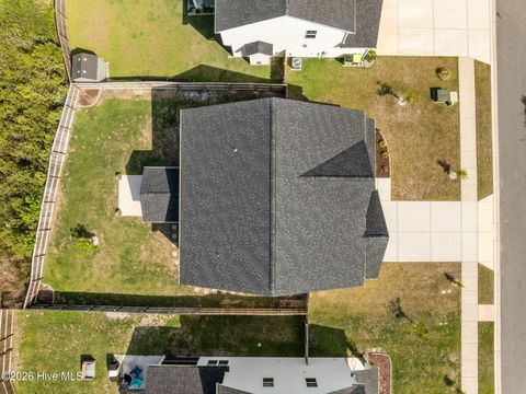 Tiny photo for 912 Terraces Lane, Hampstead, NC 28443 (MLS # 100567442)