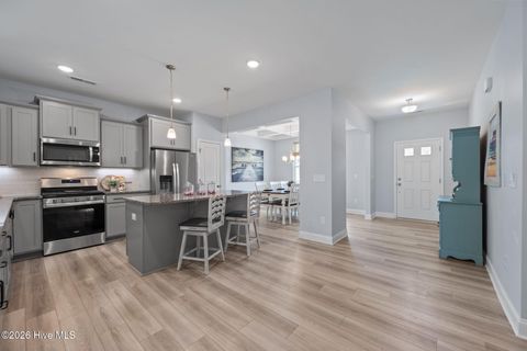 Tiny photo for 912 Terraces Lane, Hampstead, NC 28443 (MLS # 100567442)