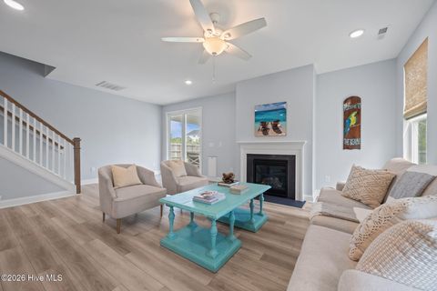 Tiny photo for 912 Terraces Lane, Hampstead, NC 28443 (MLS # 100567442)