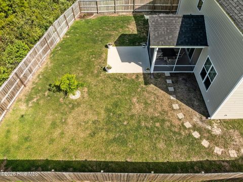 Tiny photo for 912 Terraces Lane, Hampstead, NC 28443 (MLS # 100567442)