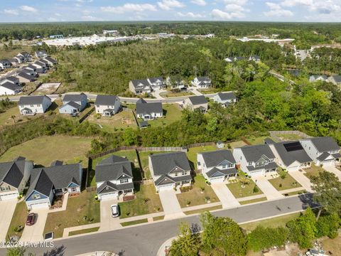 Tiny photo for 912 Terraces Lane, Hampstead, NC 28443 (MLS # 100567442)