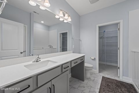 Tiny photo for 912 Terraces Lane, Hampstead, NC 28443 (MLS # 100567442)