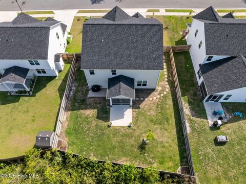 Tiny photo for 912 Terraces Lane, Hampstead, NC 28443 (MLS # 100567442)