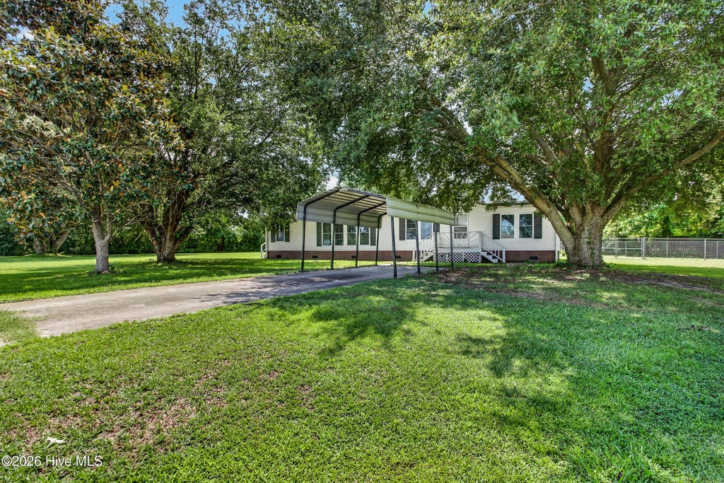 Photo of 202 Tillage Court, Jacksonville, NC 28540 (MLS # 100593309)