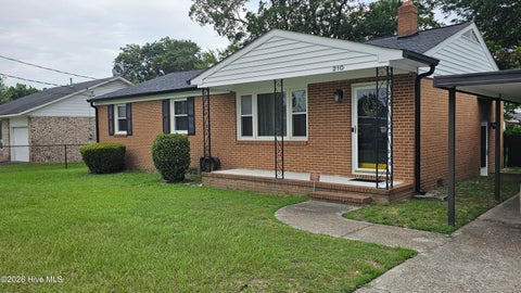 Photo of 210 Briarcliff Street, North Augusta, SC 29841 (MLS # 100591176)