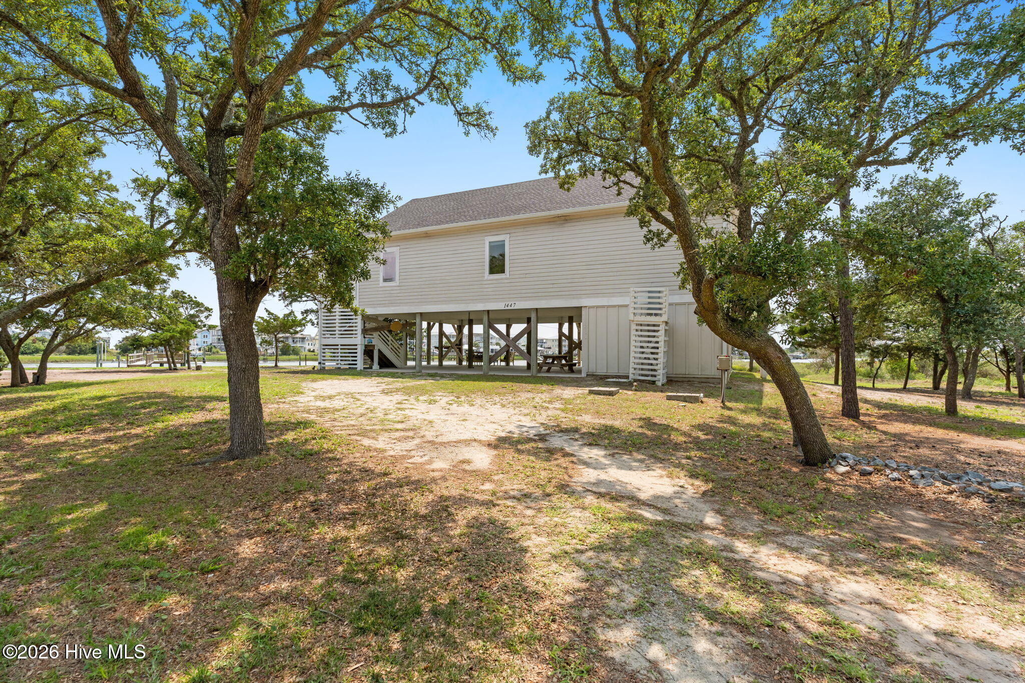 1447 Cedar Landing Road SW