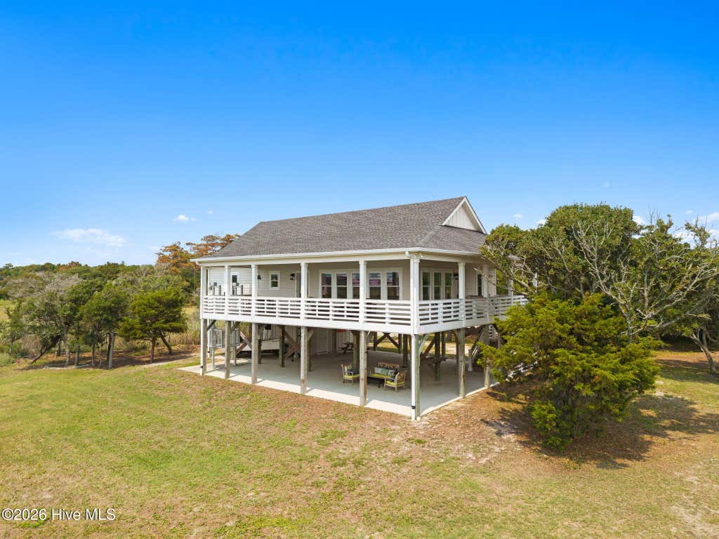 Photo of 1447 Cedar Landing Road SW, Supply, NC 28462 (MLS # 100593179)