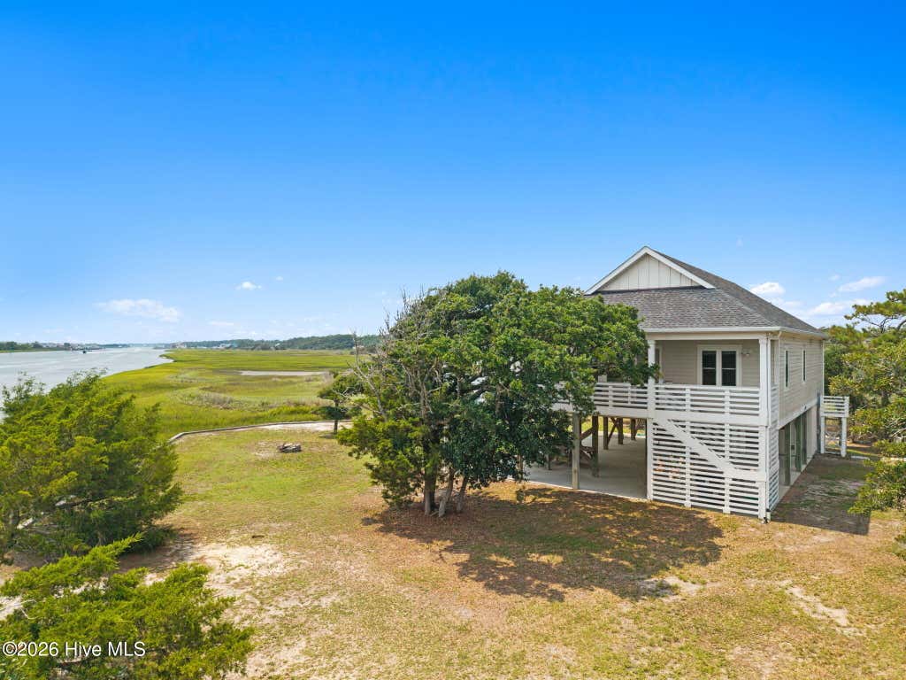 Photo of 1447 Cedar Landing Road SW, Supply, NC 28462 (MLS # 100593179)