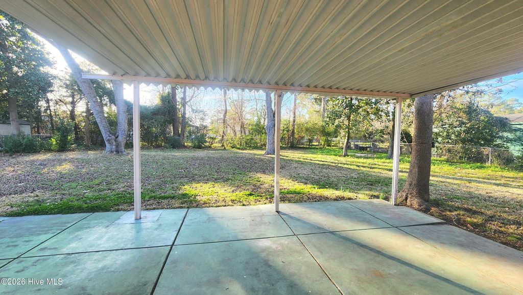 Photo of 505 N 25th Street, Wilmington, NC 28405 (MLS # 100555021)