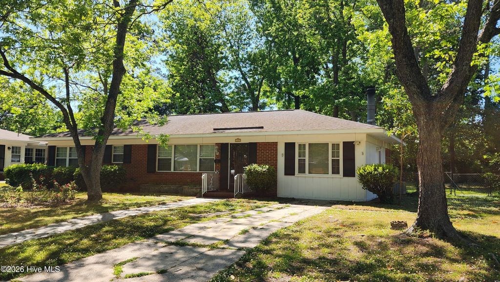 Photo of 505 N 25th Street, Wilmington, NC 28405 (MLS # 100555021)