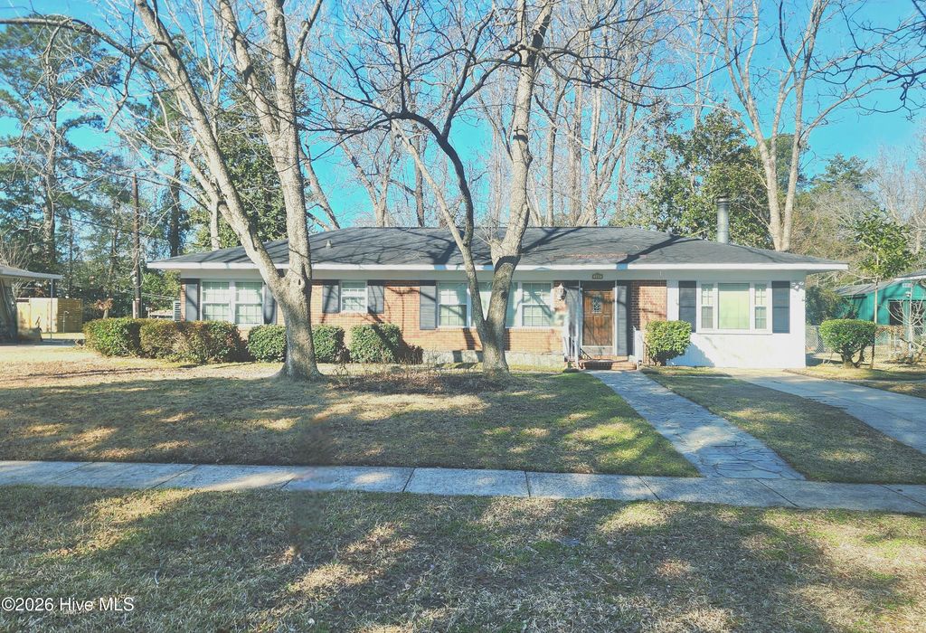 Photo of 505 N 25th Street, Wilmington, NC 28405 (MLS # 100555021)