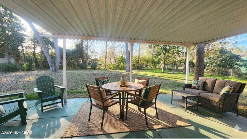 Photo of 505 N 25th Street, Wilmington, NC 28405 (MLS # 100555021)