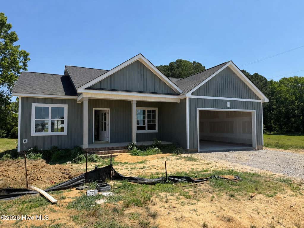 Photo of 12 Clio Court, Selma, NC 27576 (MLS # 100584281)