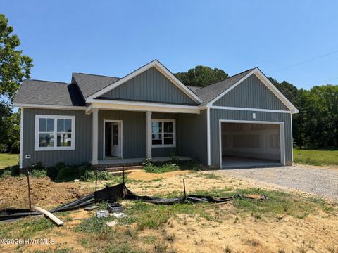Photo of 12 Clio Court, Selma, NC 27576 (MLS # 100584281)