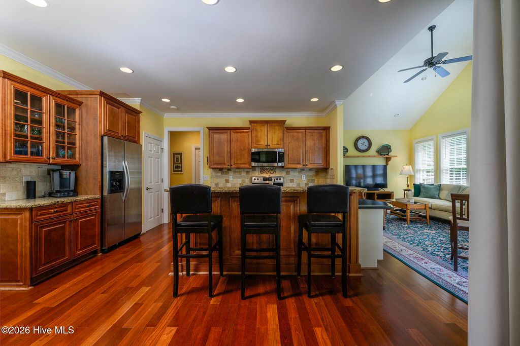 Photo of 135 Staffordshire Drive, New Bern, NC 28562 (MLS # 100569824)