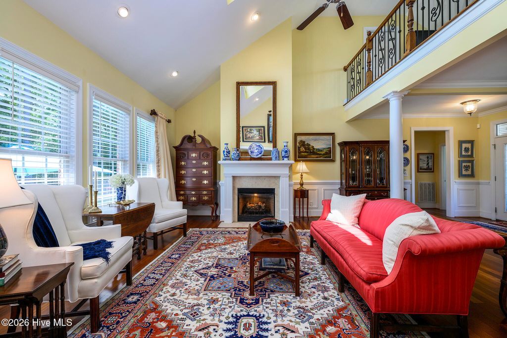 Photo of 135 Staffordshire Drive, New Bern, NC 28562 (MLS # 100569824)