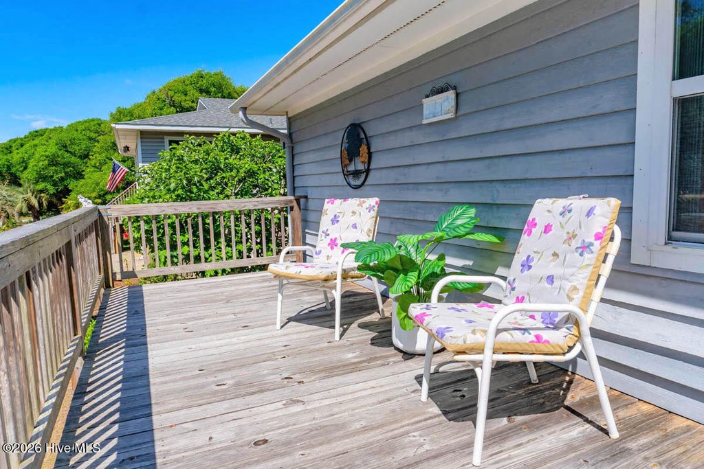 Photo of 129 Indigo Drive, Emerald Isle, NC 28594 (MLS # 100570444)