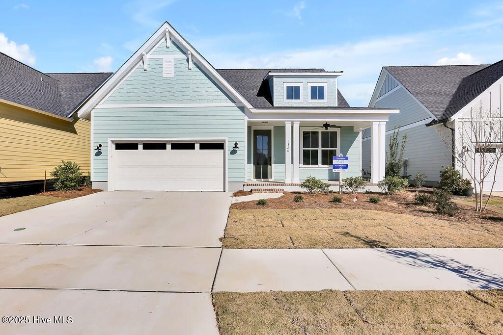 Photo of 1320 Trisail Terrace, Wilmington, NC 28412 (MLS # 100446979)