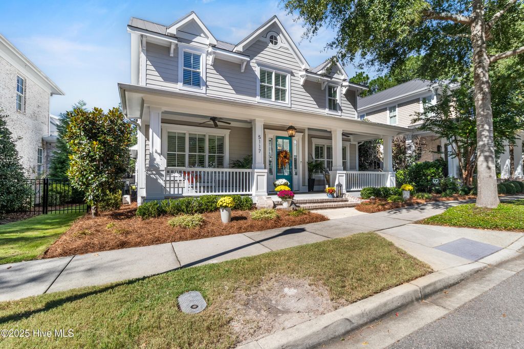 Photo of 5117 Old Garden Road, Wilmington, NC 28403 (MLS # 100537766)