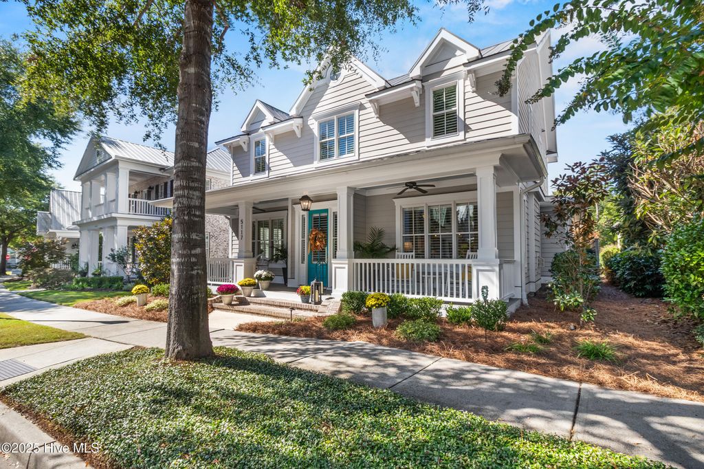 Photo of 5117 Old Garden Road, Wilmington, NC 28403 (MLS # 100537766)