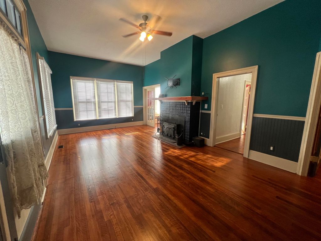 Photo of 318 White Oak Street, Thomson, GA 30824 (MLS # 550899)