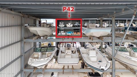 Tiny photo for 111 N New River Drive P42 Drive, Surf City, NC 28445 (MLS # 100544082)