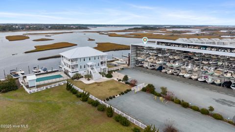 Tiny photo for 111 N New River Drive P42 Drive, Surf City, NC 28445 (MLS # 100544082)